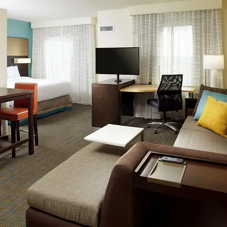 Residence Inn By Marriott Orlando Lake Nona-3