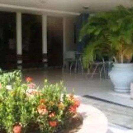 Costa do Rio Hotel-2