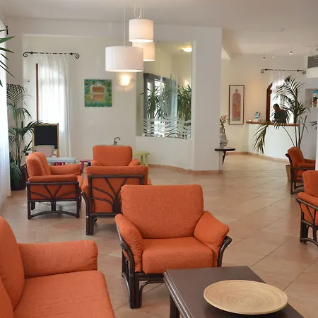 Hotel Gabbiano Beach-3