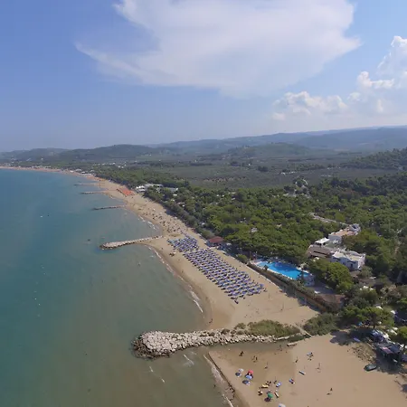 Hotel Gabbiano Beach-2