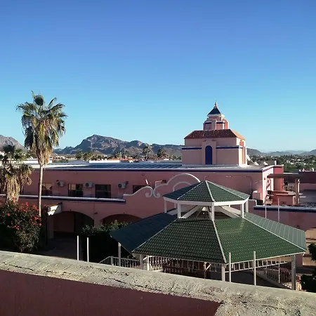 Los Jitos Hotel & Suites-2