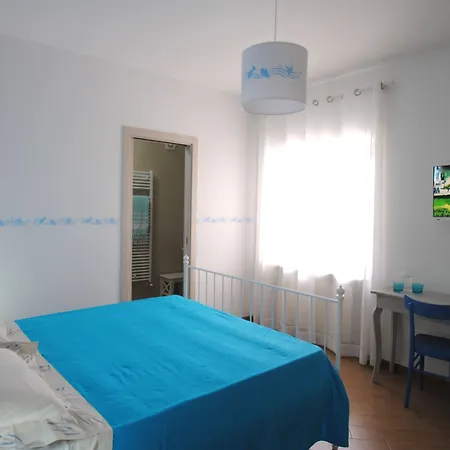 B&B Puglia Vista Mare-2