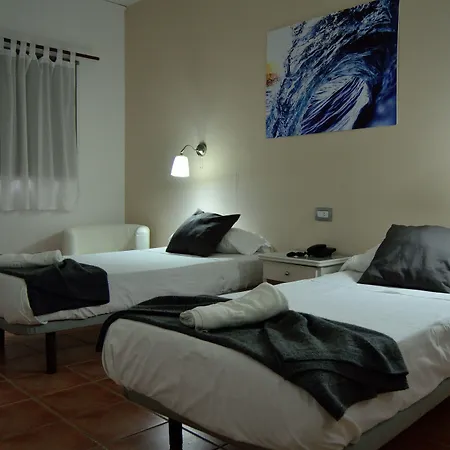 Hotel San Telmo Mar (Adults Only)-2