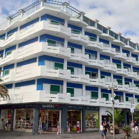 Hotel San Telmo Mar (Adults Only)-3