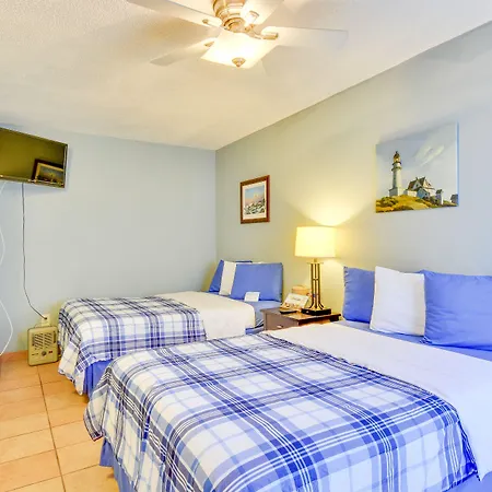 Upper Deck Hotel And Bar - Adults Only-3