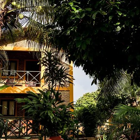 Pousada Cacimbinha-3