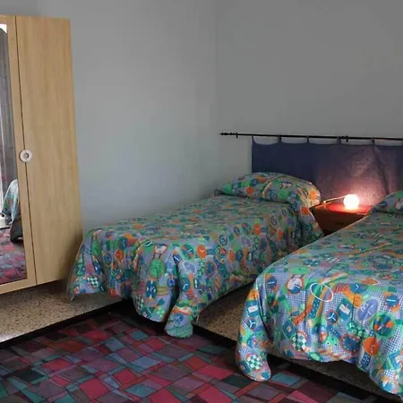 Luna Piena B&B-3