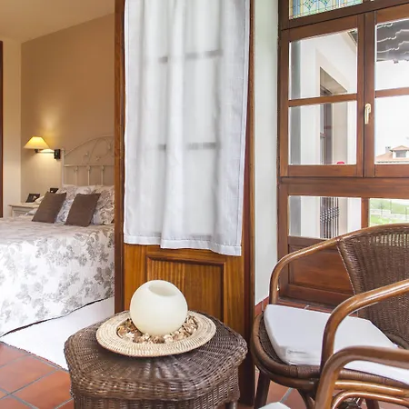 Hotel La Boriza-2