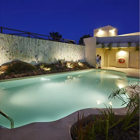 Hotel Galería Essentia-2