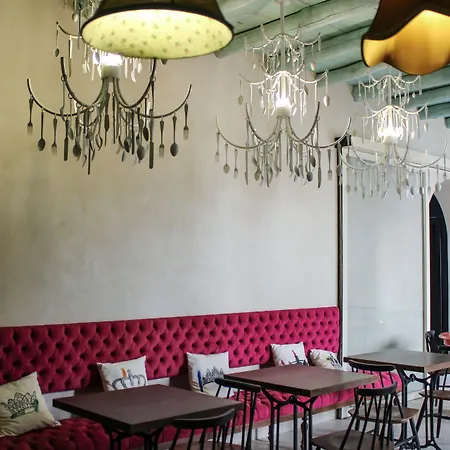 Hotel Galería Essentia-3