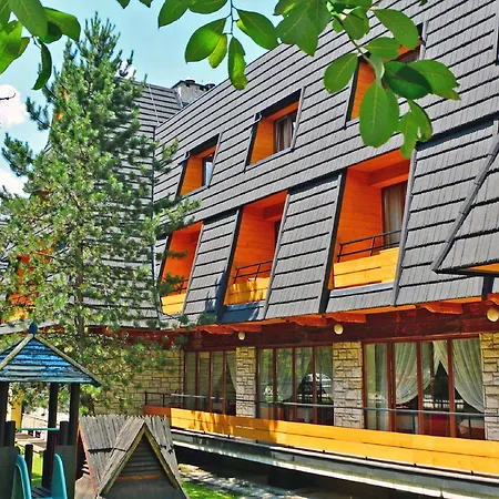 Hotel Boruta-2