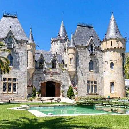 Castelo de Itaipava - Hotel, Eventos e Gastronomia-2