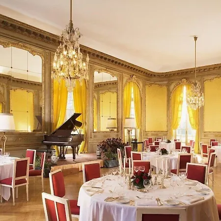 Château D'artigny-3