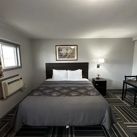 Relax Inn - Saginaw-2