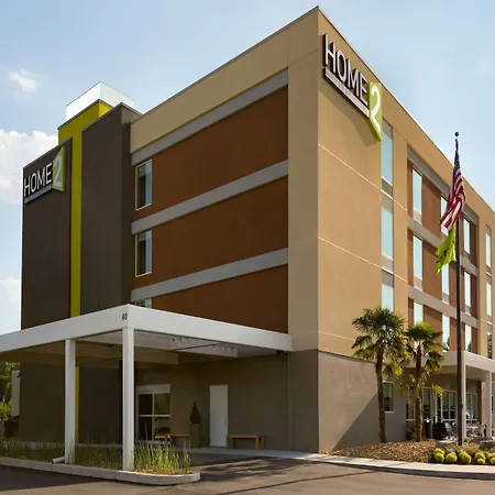 Home2 Suites By Hilton Atlanta South/Mcdonough-3