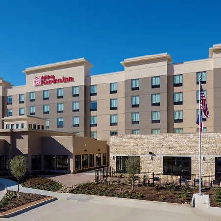 Longview Hilton Garden Inn-2