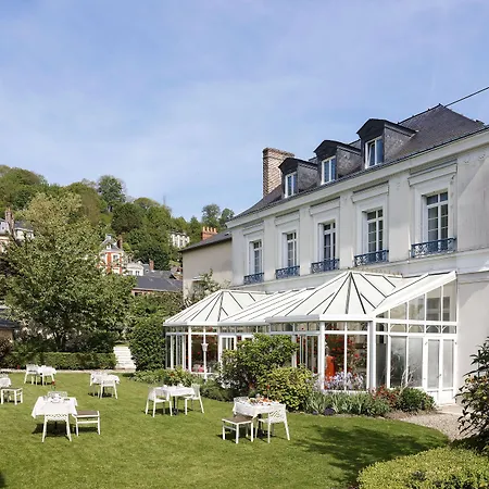 Hôtel L'Ecrin-2