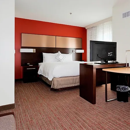 Residence Inn By Marriott Lake Charles-3