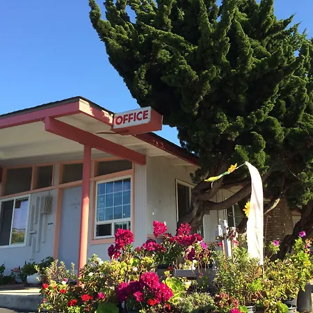 Sundown Inn Of Morro Bay-2