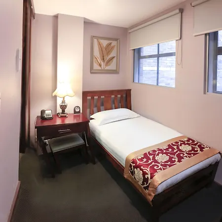 Megaboom City Hotel-2