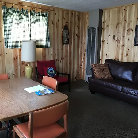 Dixon Lake Resort Motel-3