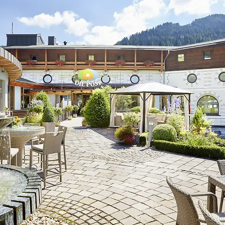 Hotel Die Post-3