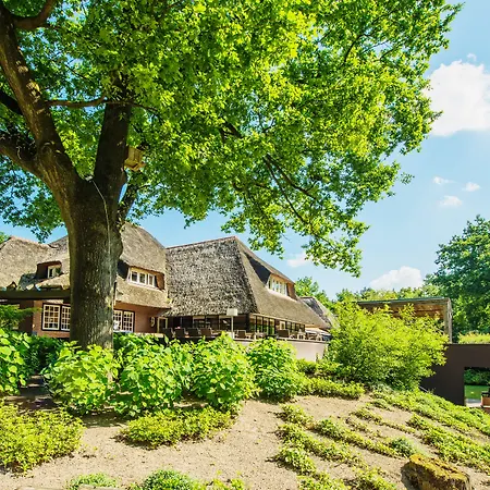 Restaurant&Hotel Hoog Holten-2