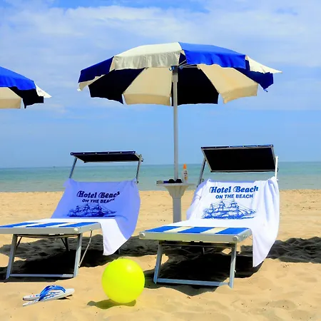 Hotel Beach-3