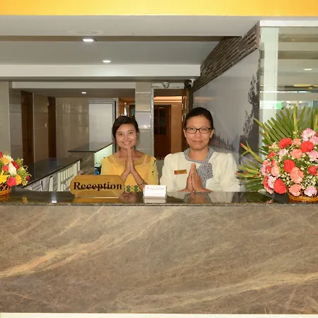 Kaung Myint Hotel-2
