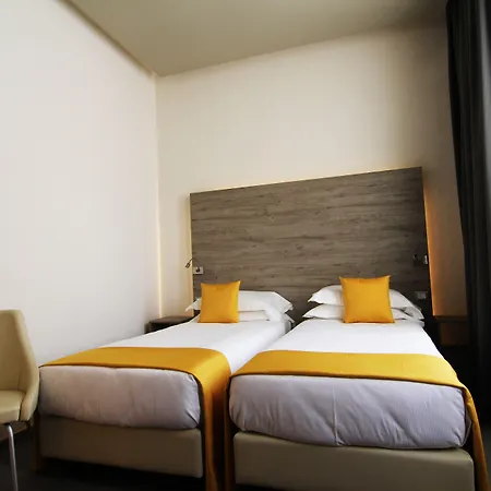 Sole Hotel Verona-2