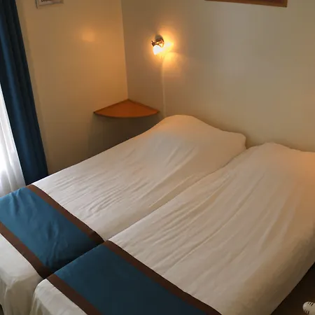 Hotel Doria-2