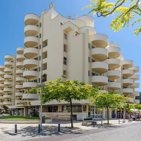 Turim Algarve Mor Apartamentos Turisticos-3