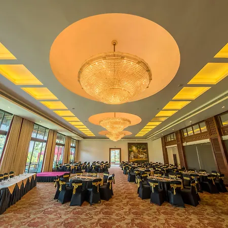 Earl'S Regent Hotel-2
