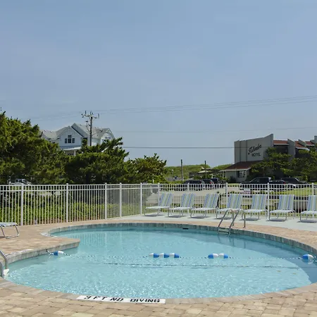 Tar Heel Motel-3