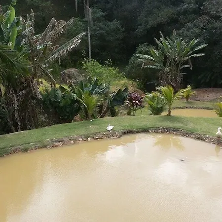 Pousada Vale da Serra-2