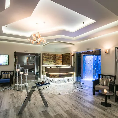 Omiros Boutique Hotel (Adults Only)-3