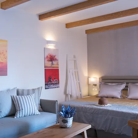 Omiros Boutique Hotel (Adults Only)-2
