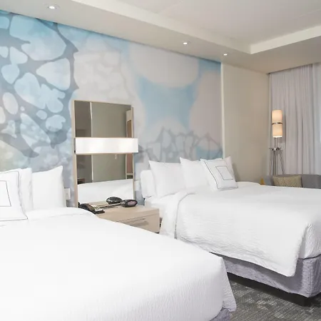 Courtyard By Marriott Holland Downtown-3