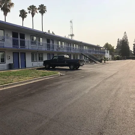 Surestay Plus Hotel By Best Western Sacramento Cal Expo-2