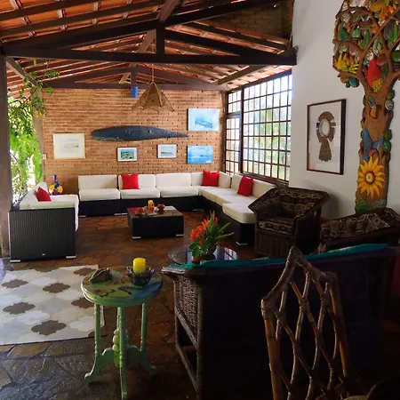 Pousada Casa de Maria-3