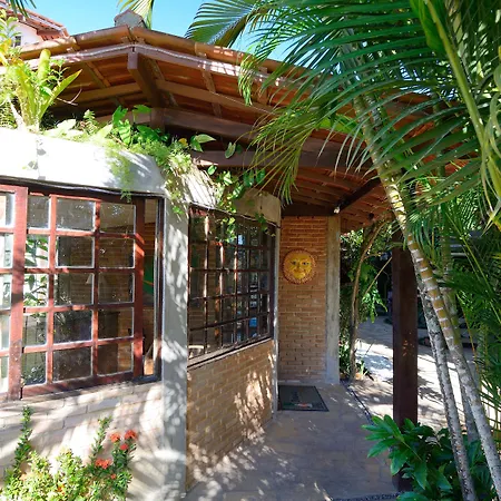 Pousada Casa de Maria-2