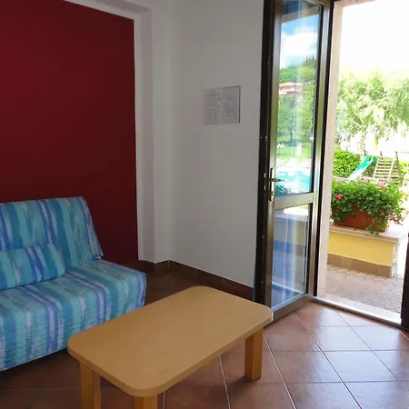 Park Hotel Val Di Monte ***S-3