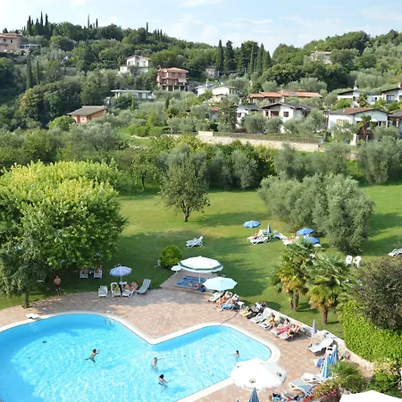 Park Hotel Val Di Monte ***S-2