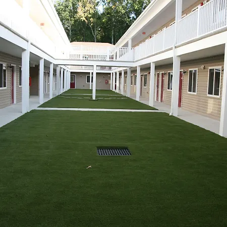 Affordable Suites Of America Stafford Quantico-2