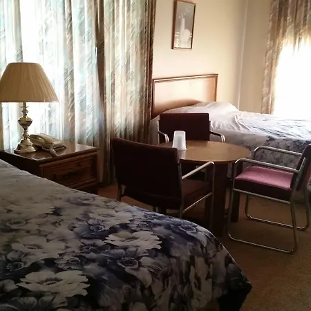 Olympia Motel-3