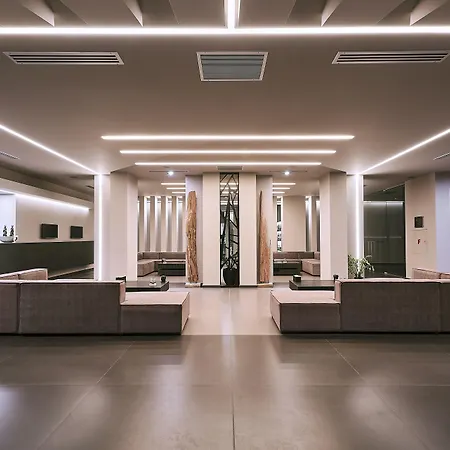 Nema Design Hotel & Spa - Small Luxury Hotels Of The World (Adults Only)-3