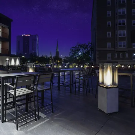 Voco The Cadence, An Ihg Hotel-3