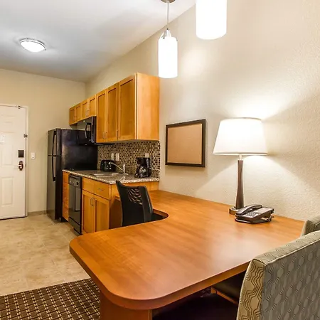 Mainstay Suites Stanley-3