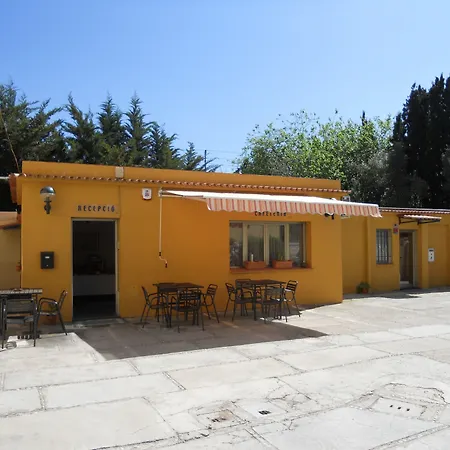Hostal El Callejón-2