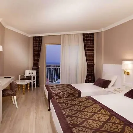 Serenis Hotel-2
